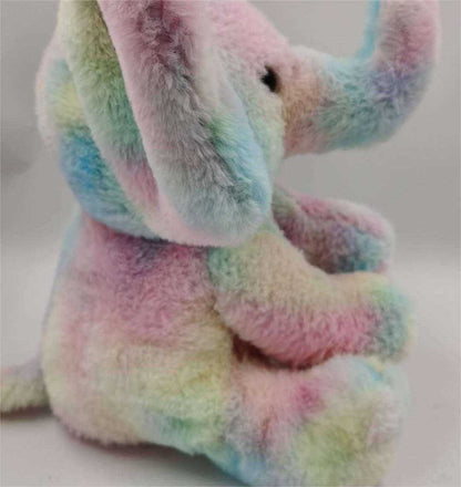  Electric Stuffed Animals Move Their Ears Singing Elephants